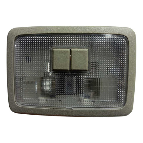 Luz Teto Cortesia Traseira Gm Captiva 3.0 V6 2008/2014