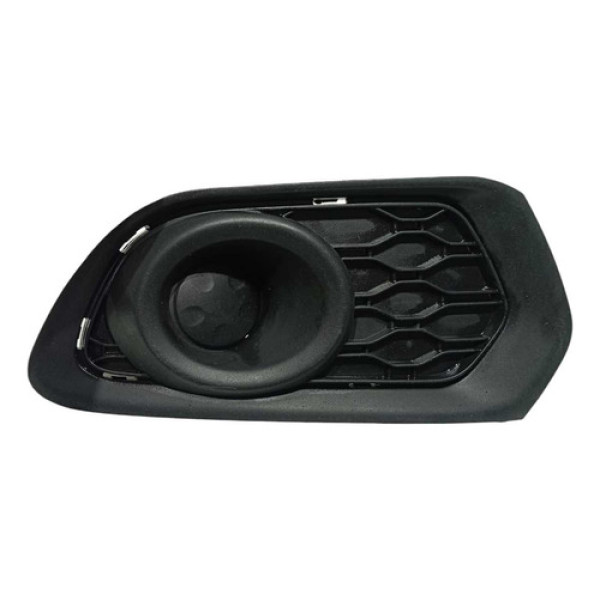Moldura Farol De Milha Dir Sandero Original 14/18 261a25086r