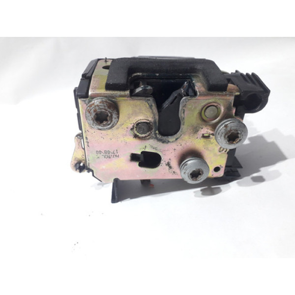 Fechadura Int. Porta Dianteira Esquerda Fiat Palio 96/04 #68