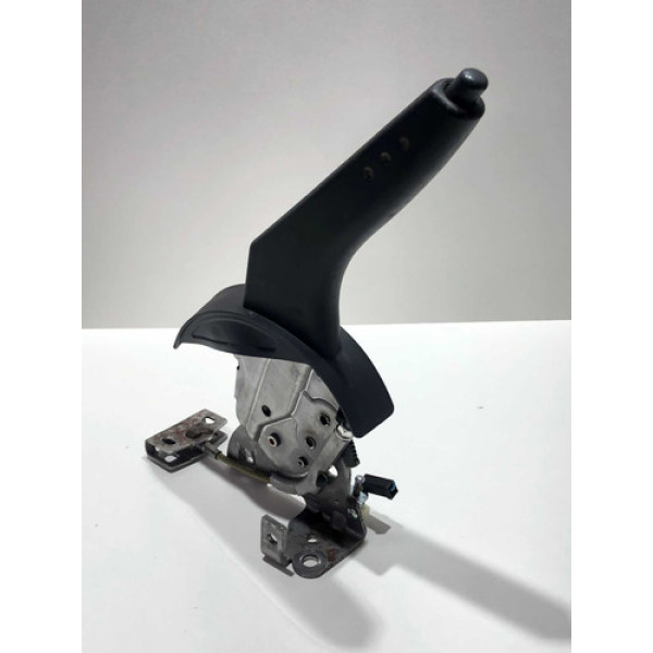 Alavanca Freio De Mão Nissan Livina 2012 1.8#106