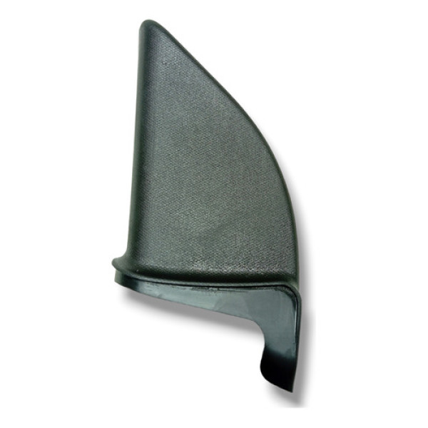 Acabamento Interno Do Retrovisor Lado Esq Chery Celer 12/15#