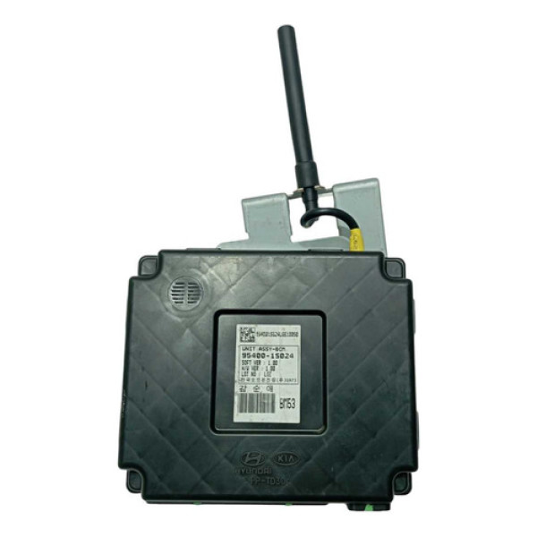 Módulo Central Bcm Hyundai Hb20 1.0 1.6 13/19 954001s024