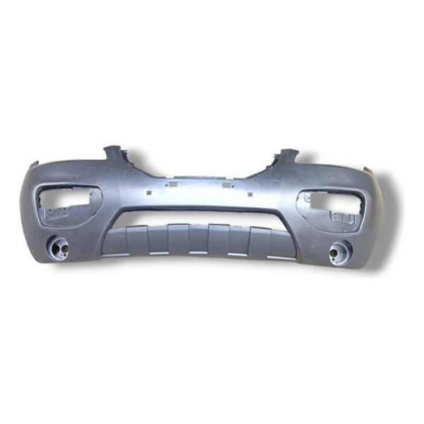 Capa Parachoque Dianteiro Lifan X60 2013/2016 