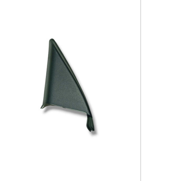 Acabamento Interno Retrovisor Dianteiro Esq Audi A6 #192