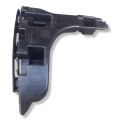 Guia Para-choque Traseiro Esquerdo Volvo Xc60 14/17 Orig.#90