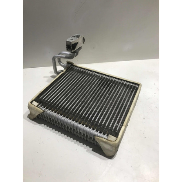 Radiador Caixa Evaporadora Nissan Sentra 2009 Usado