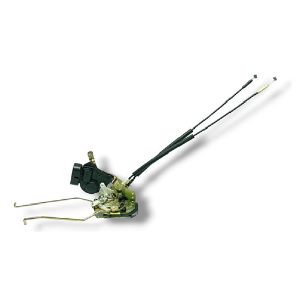 Fechadura Porta Com Trava Elétrica D.e Lifan X60 14/18 #38