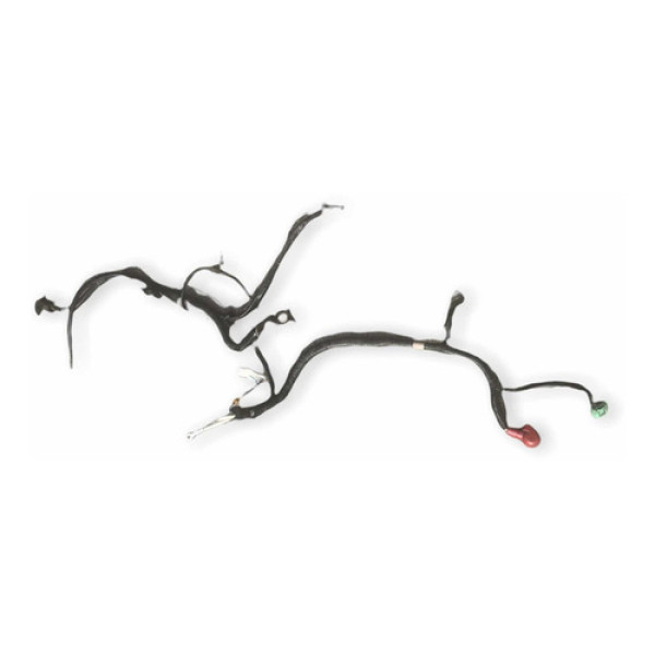 Chicote Polo Bateria/alternador/arranque Subaru Impreza #75