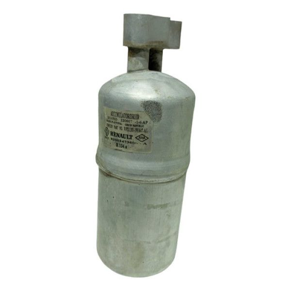 Filtro Secador Ar Cond Renault Megane/ Scenic 07/13