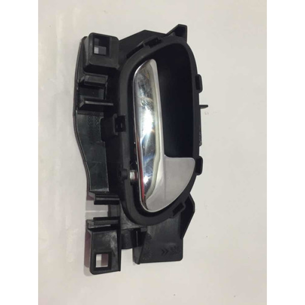 Maçaneta Interna Traseira Direita Citröen C3 13/16. #32