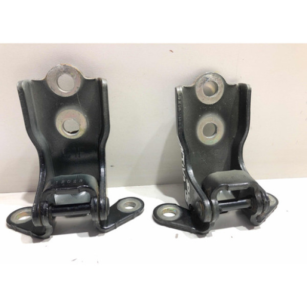 Par Dobradiças Porta Diant Direita Captiva 3.0 V6 11 #148