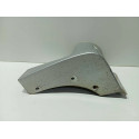Moldura/ Cantoneira Spoiler Diant Esq Duster 11/19 768516367 Prata