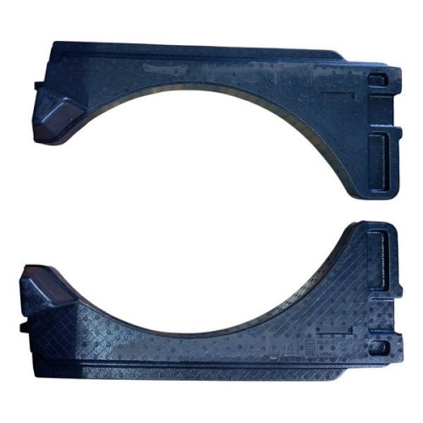 Isopor Suporte Estepe Jeep Compass 17/22 6an37trmab