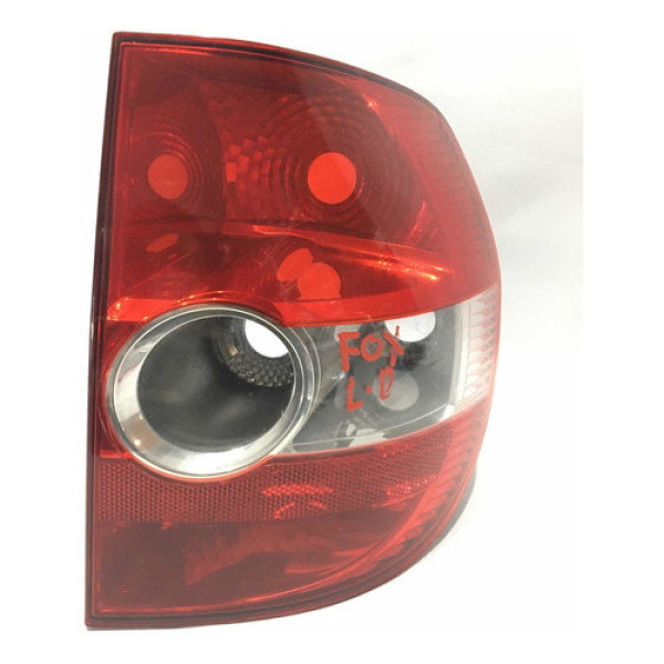 Lanterna Traseira Direita Vw Fox 03/09 Original 5z0945096