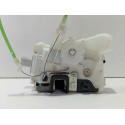 Fechadura Elétrica Tras Dir Vw Fox G5 G6 08/20 5z4839014ab