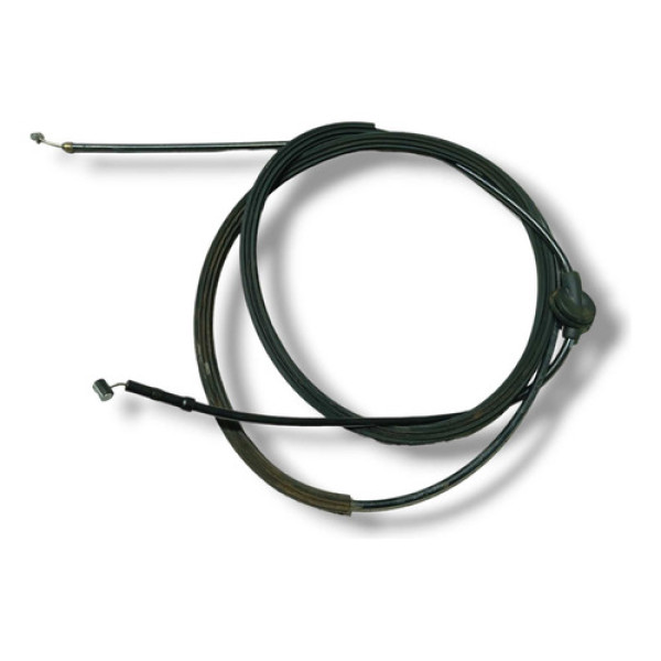 Cabo Abertura Capô Dianteiro Audi A6 11/14