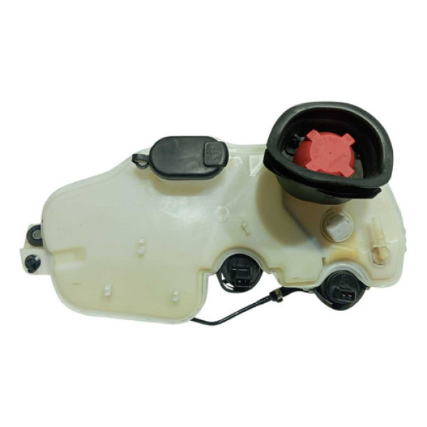 Reservatório Água Parabrisa + Partida Frio Sandero 15/20