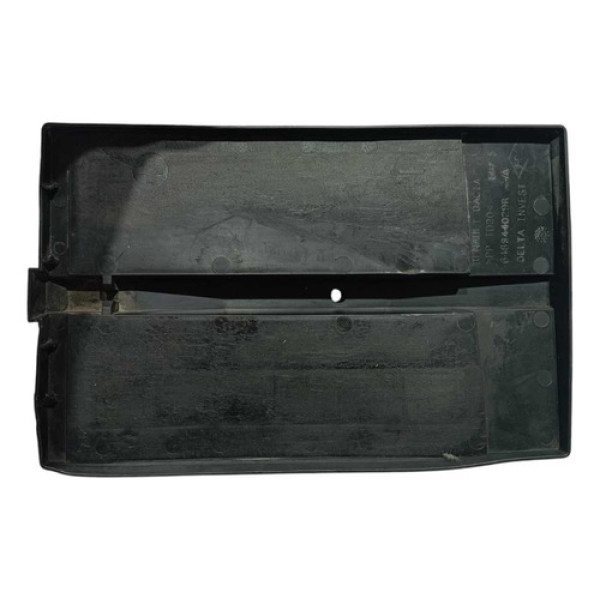 Suporte/ Base Bateria Renault Sandero/ Logan 15/20 648944029