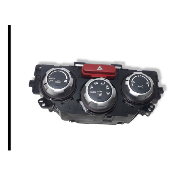 Comando Ar Condicionado Subaru Impreza 10/11 72311sc080 #69