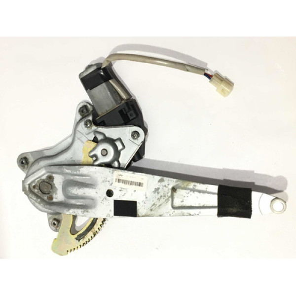 Máquina Vidro Elétrico Tras. Esquerdo Chery Tiggo 10/14 #43