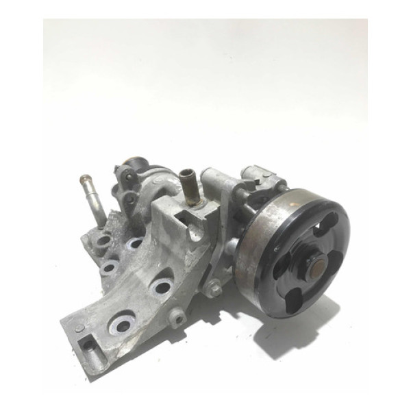 Bomba Água Nissan Sentra 2014 Original Usada