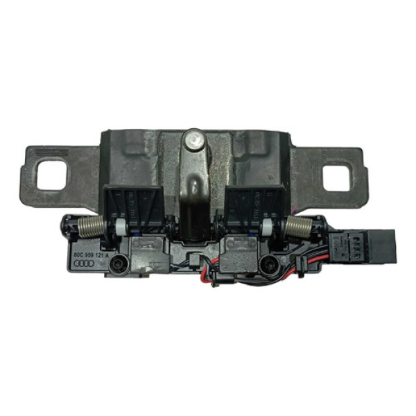 Batente Fechadura Porta Malas Audi Q5/ Q7 18/21 80a827507a