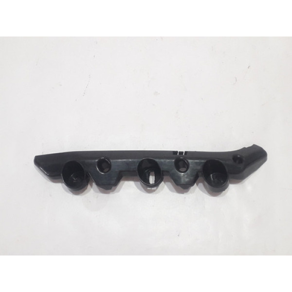 Guia Parachoque Dianteiro Nissan Sentra 2016 Original #63