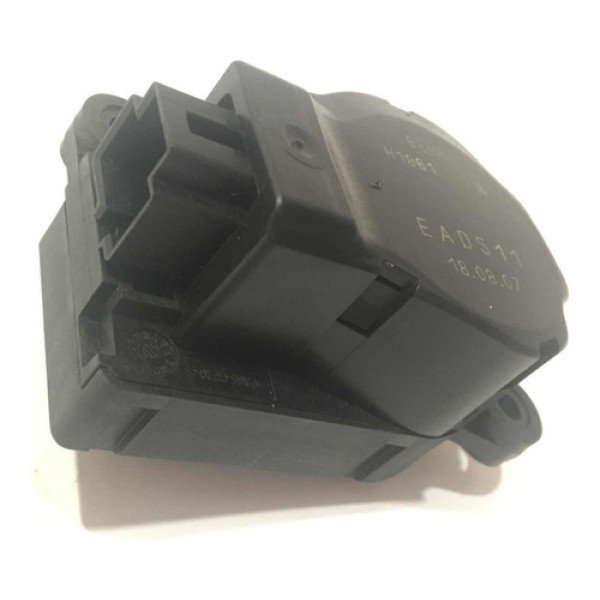 Motor Caixa Ar Condicionado Citröen C4 Ead511 #40