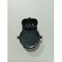 Sensor De Estacionamento Traseiro Bmw X1 16/20 66209274428 Preto