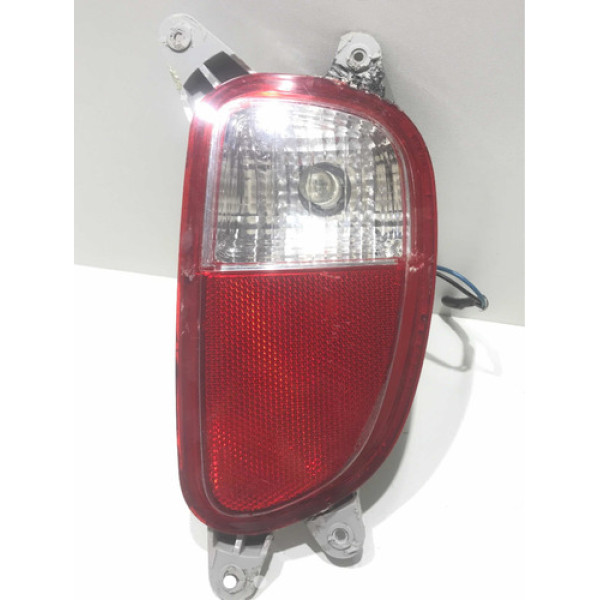 Lanterna Direita Parachoque Kia New Picanto 2012 #124detalhe