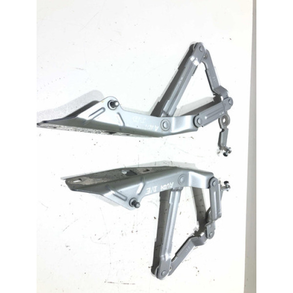 Par Dobradiça Capô Audi A3 Tt Roadstar 2012 #131