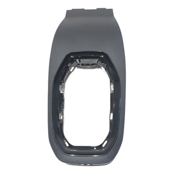 Moldura Acabamento Alavanca Câmbio Aut. Chery Tiggo 2 #94