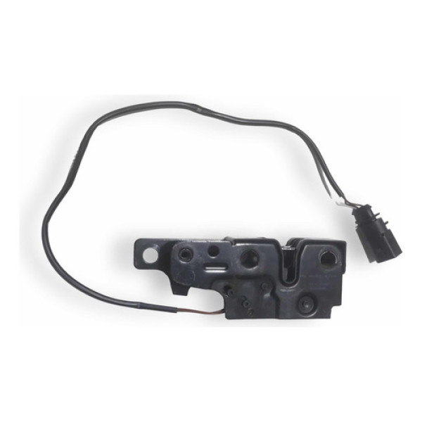 Fechadura Capô Audi Tt 2010 Original 8j0823509a #129