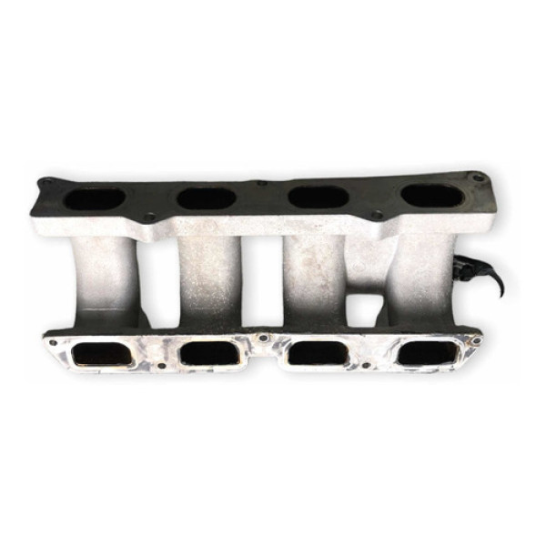 Coletor Admissão Alumínio Renault Fluence 2.0 16v 11/15