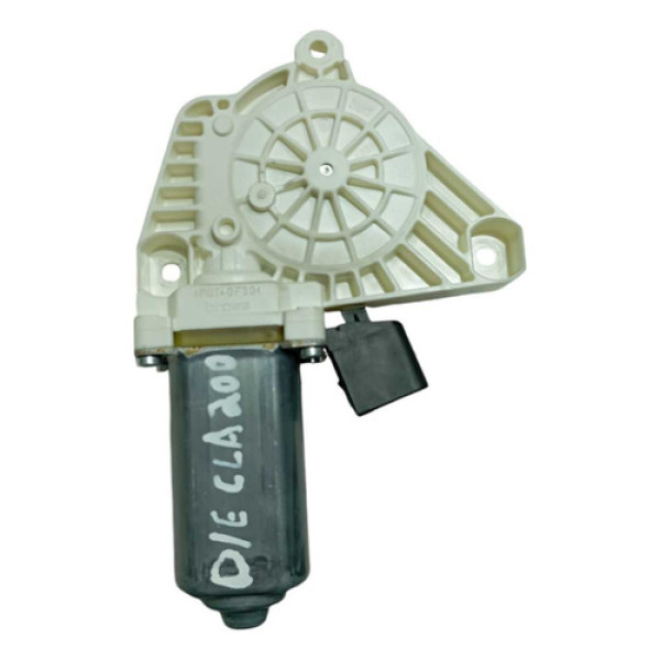 Motor Máquina Vidro Diant Esq Mercedes Cla200 14/18a55383110