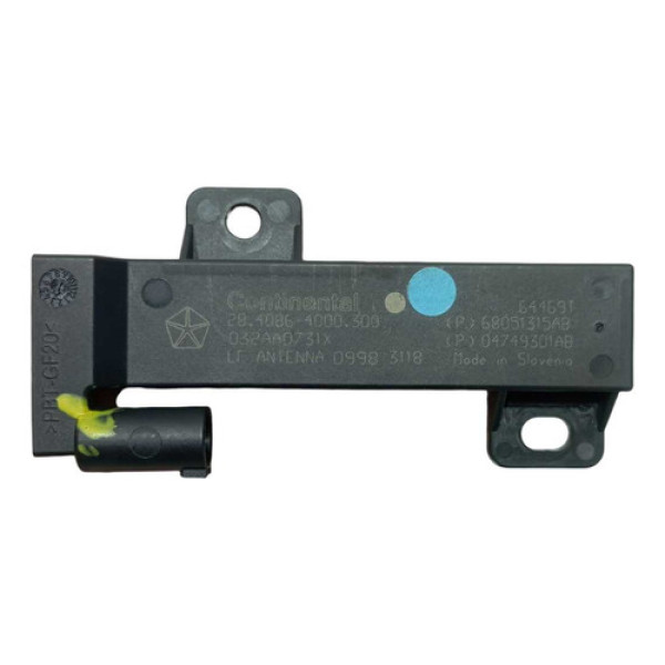 Sensor De Antena Keyless Jeep Compass 16/21 2840864000300
