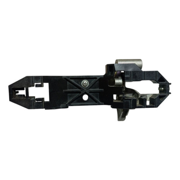 Base Maçaneta Ext Traseira Esquerda Nissan Livina 08/13