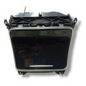 Porta Objetos Console Central Mercedes C180 15/18 