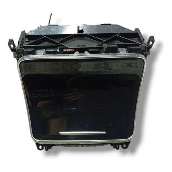 Porta Objetos Console Central Mercedes C180 15/18 