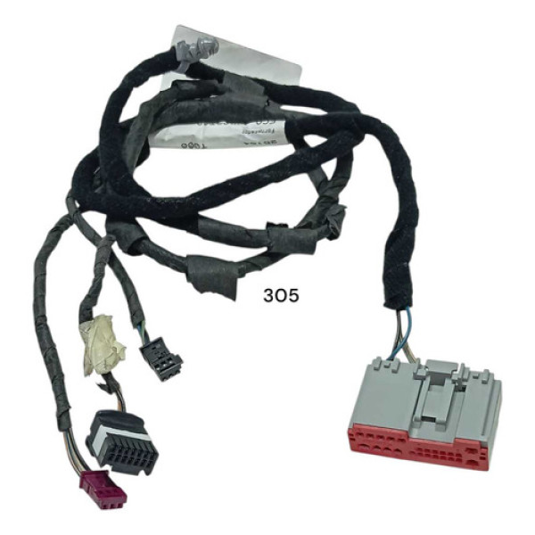 Chicote Retrovisor Interno Jeep Compass 17/21 533843910