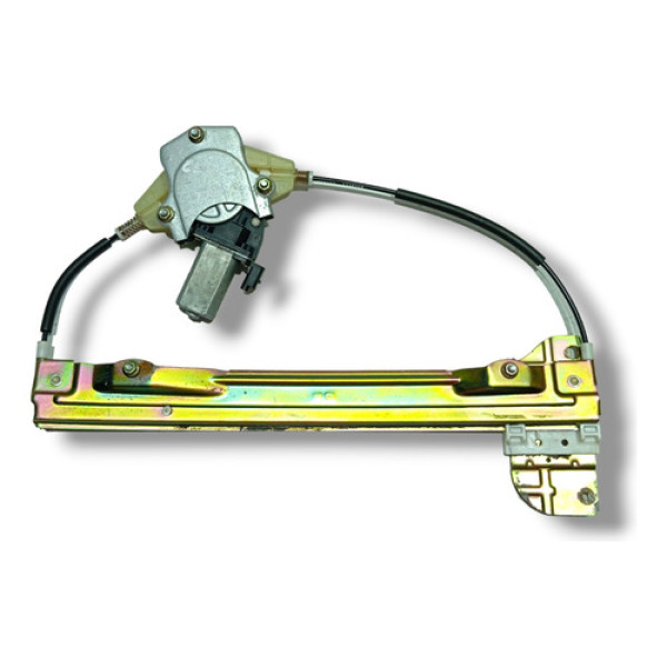 Máquina De Vidro Elétrico Traseira Dir Chery Celer 10/14 