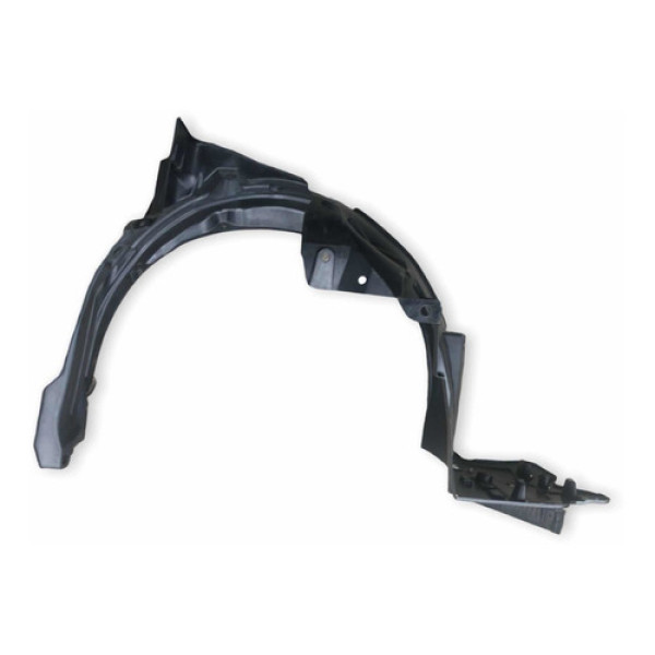 Parabarro Dianteiro Esquerdo Honda Fit 17/20 74150t5nm1