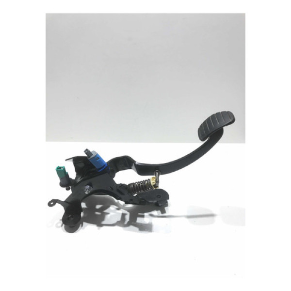 Pedal Embreagem Com Sensor Renault Fluence Manual 2.0 11/14