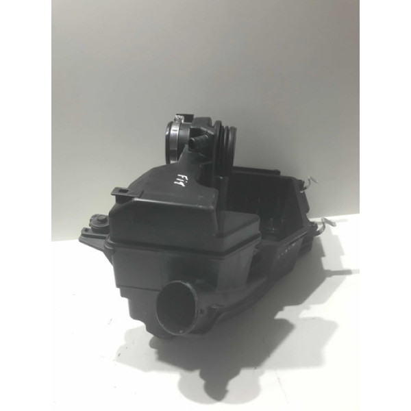 Caixa Filtro Ar Inferior Honda Fit 2015 Pptd40usada