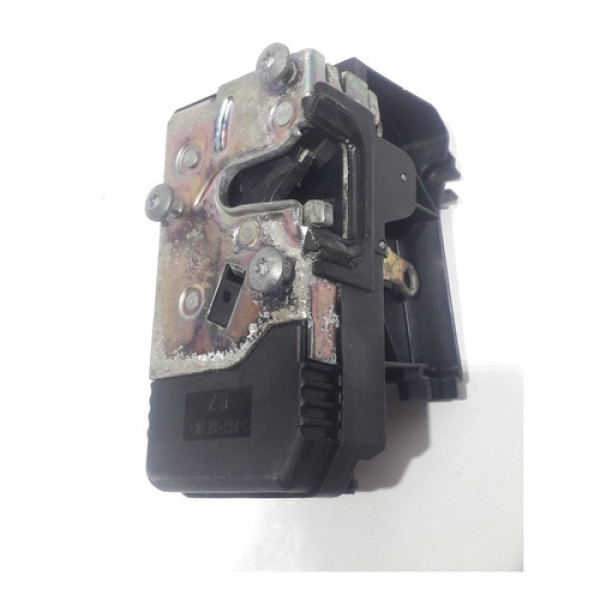 Fechadura Interna Porta Dianteira Direita Gm Astra 99 #66
