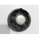Par De Auto Falante Dianteiro Vw Fox Original 2011/2016 Preto