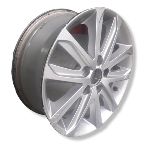 Roda Aro 16 Hyundai Elantra 2013 Original Sem Pneu 