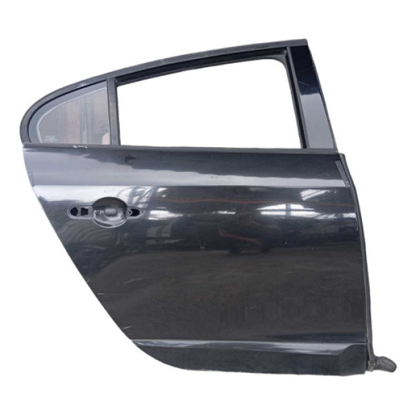 Porta Traseira Direita Renault Fluence 2011/2017