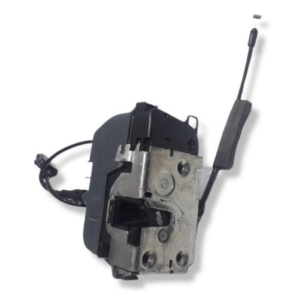 Fechadura Elét. Porta Tras. Direita Renault Megane 07/12 #78