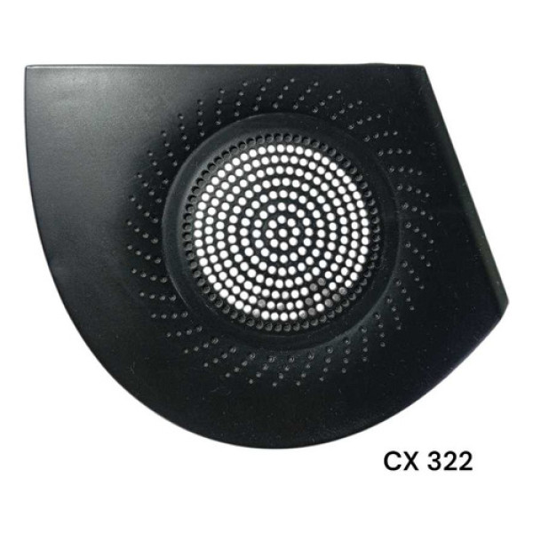 Tela Auto Falante Esquerdo Hyundai Sonata 11/14 847253s100